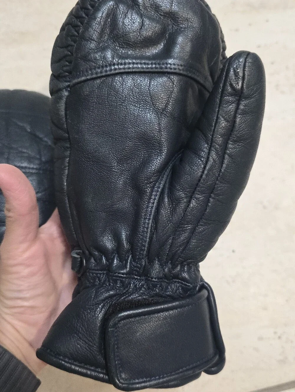Swany Mittens